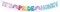 It’s Pride Honey Rainbow Party Decorations – Rainbow Party Supplies with Fringe Backdrop, Banner – Pride Decorations for Pride Month, Birthday, Photo Booth Props, Pride Decor, Pride Supplies